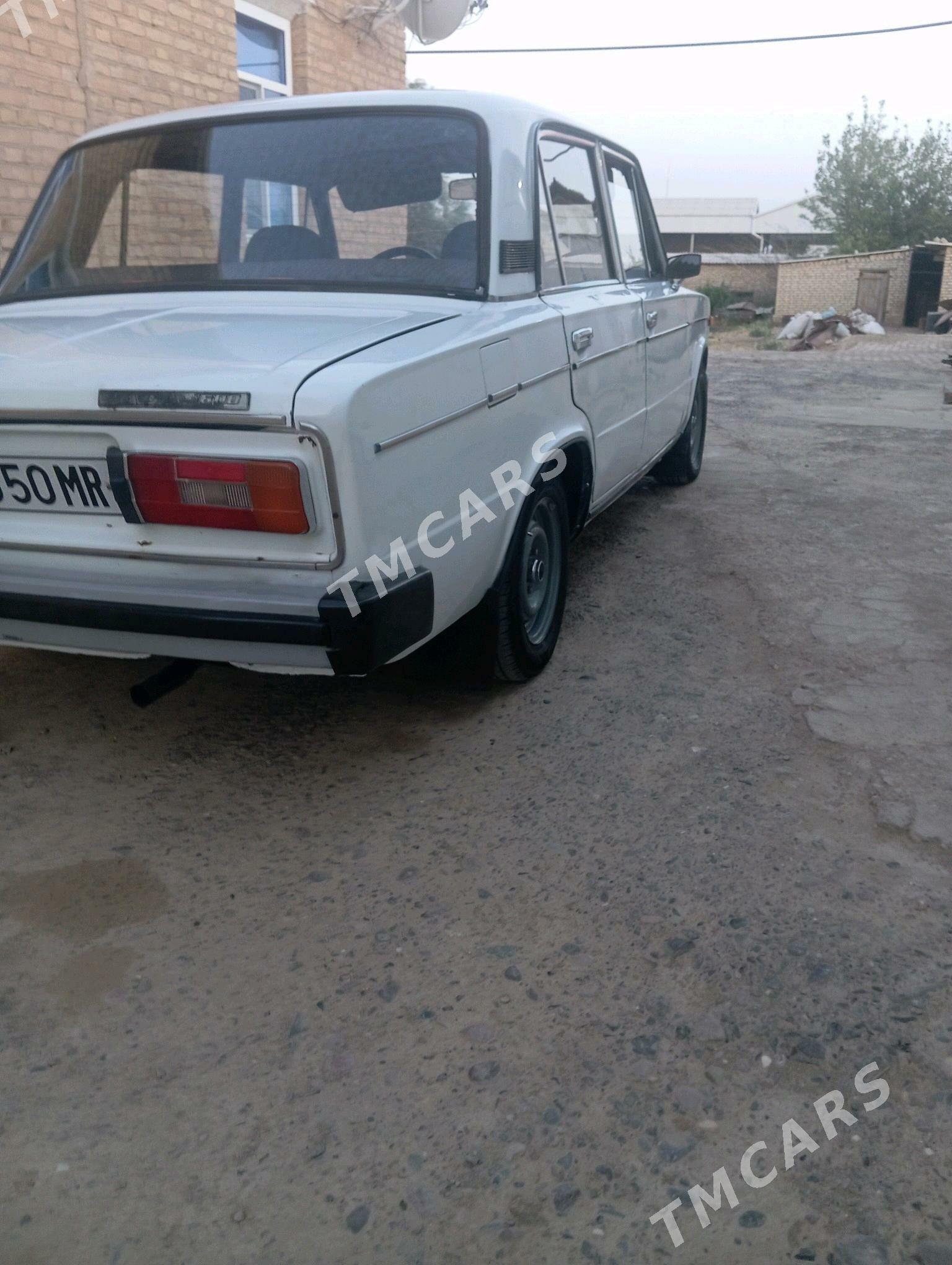 Lada 2106 1999 - 28 000 TMT - Wekilbazar - img 2