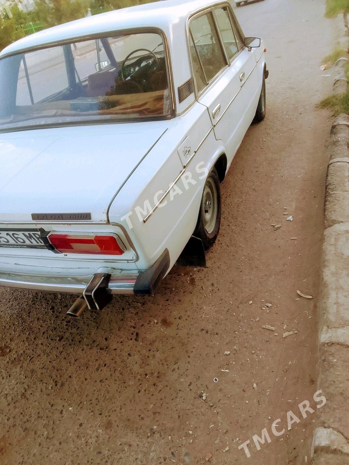 Lada 2106 1988 - 17 000 TMT - Байрамали - img 2
