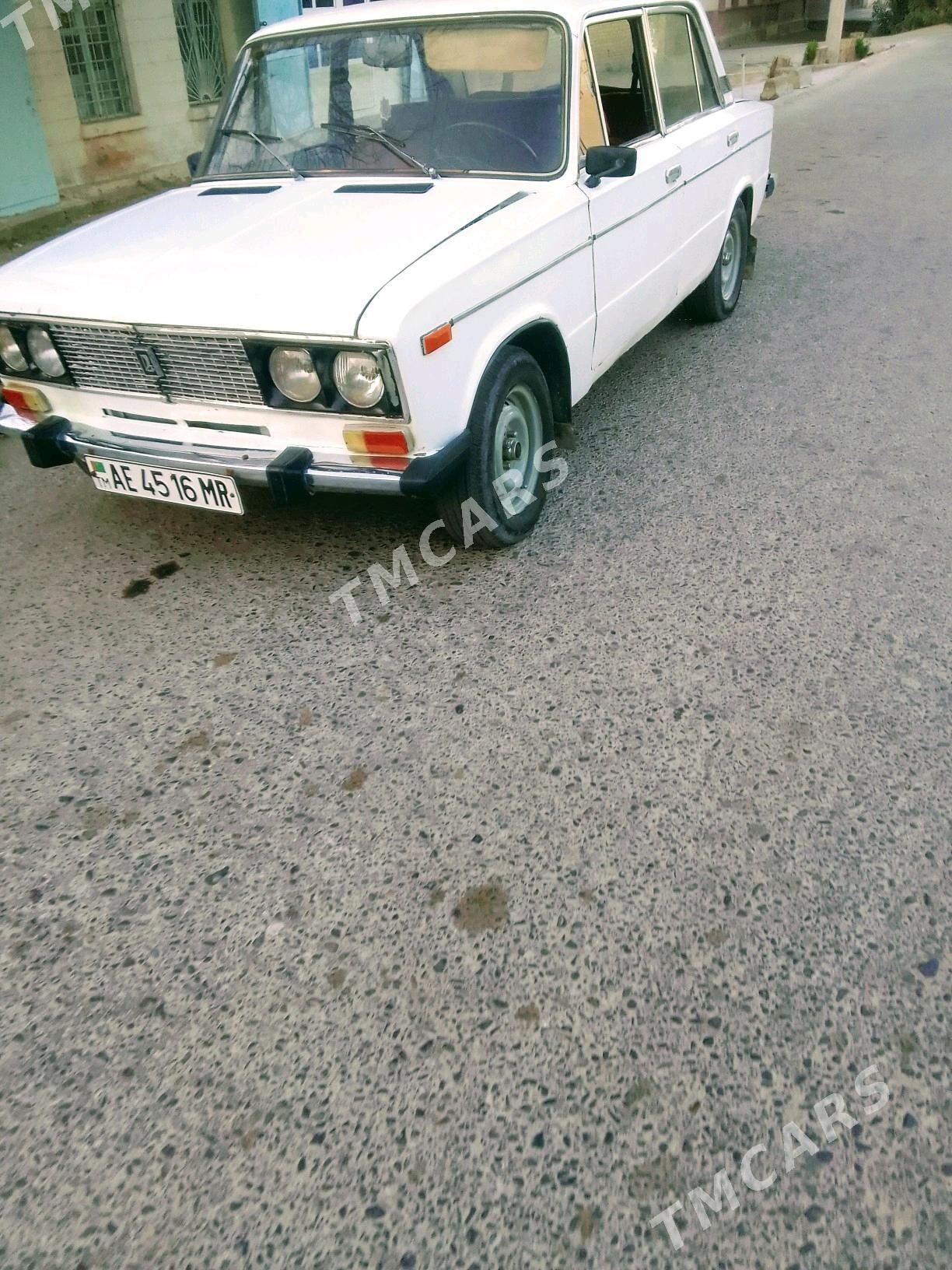 Lada 2106 1988 - 17 000 TMT - Байрамали - img 7