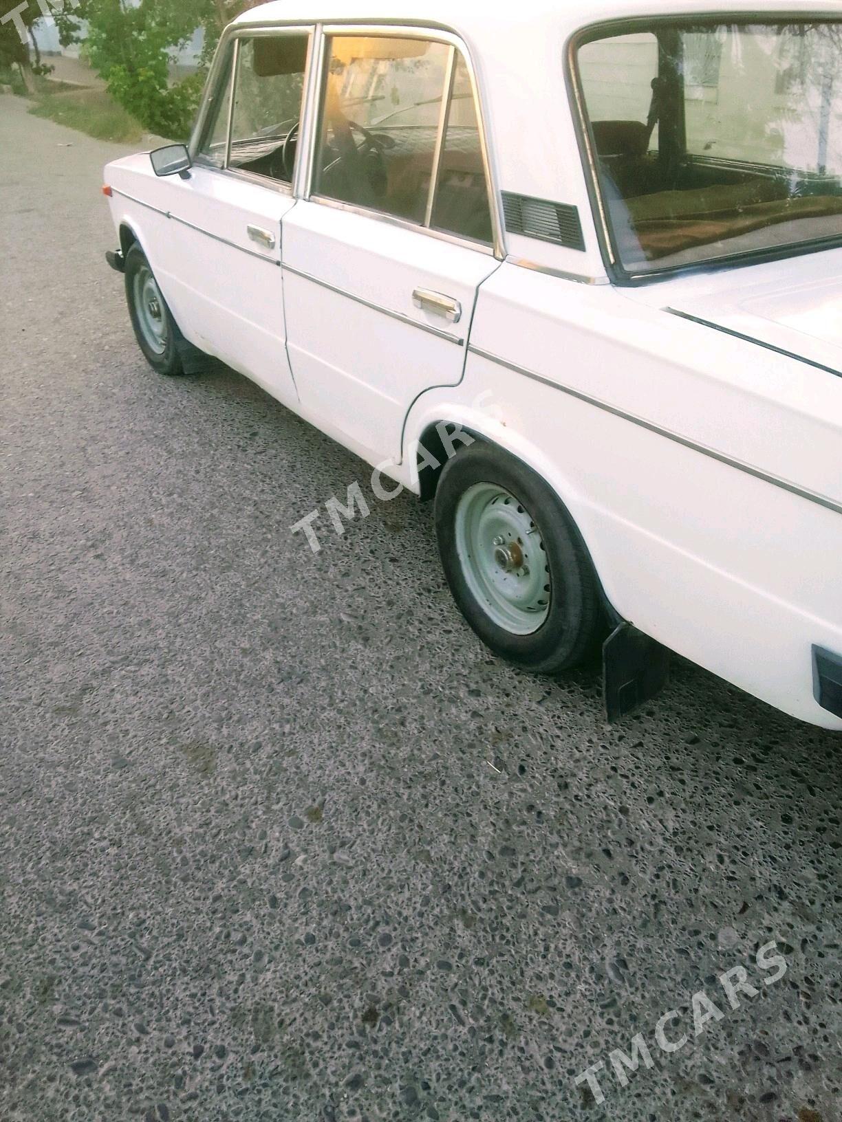 Lada 2106 1988 - 17 000 TMT - Байрамали - img 3