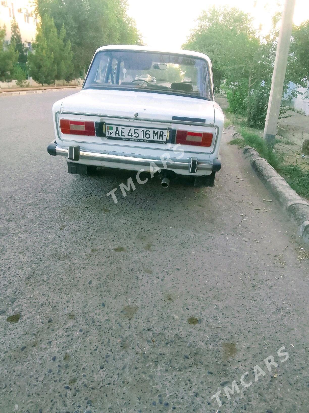Lada 2106 1988 - 17 000 TMT - Байрамали - img 5