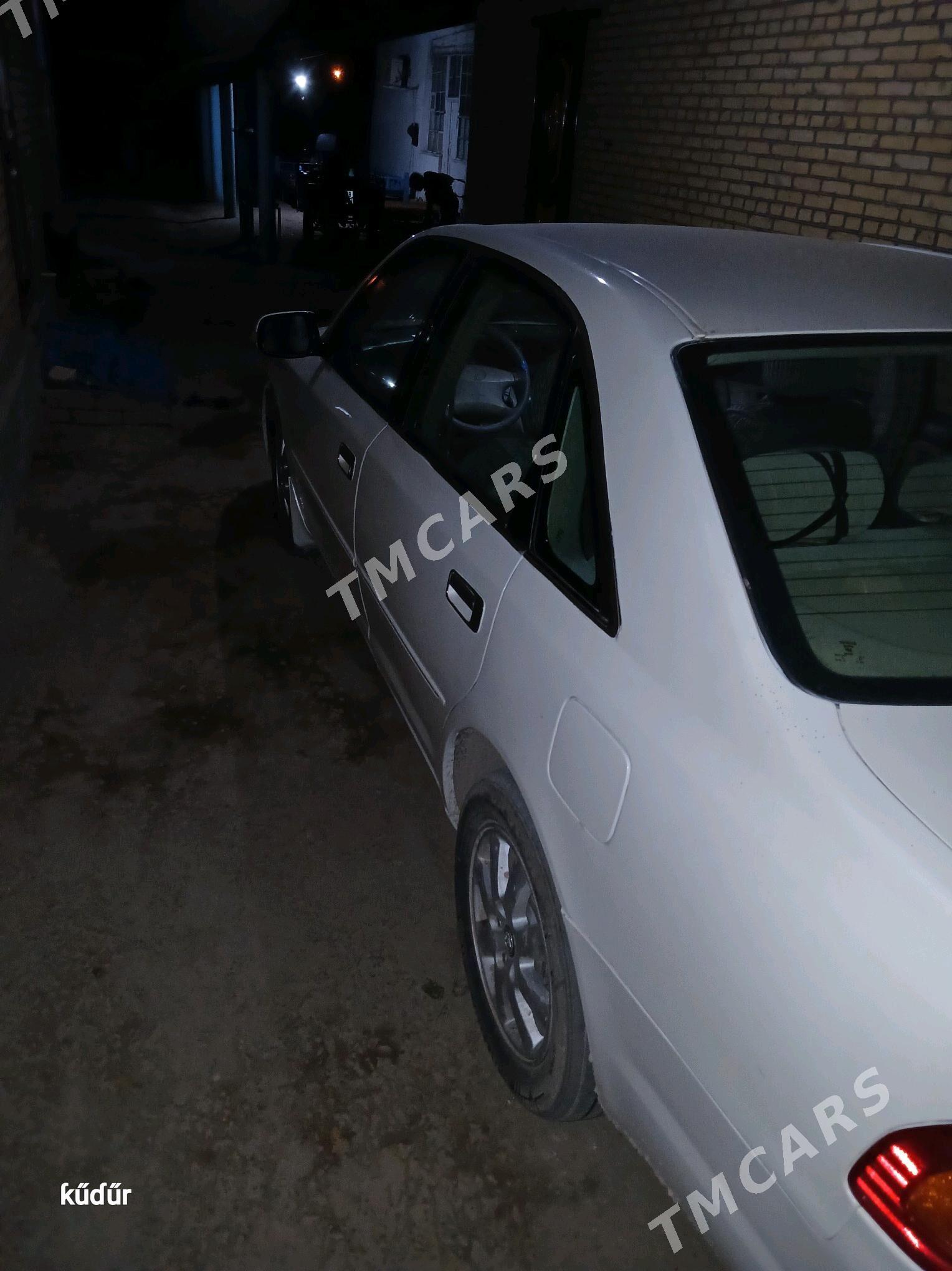Toyota Avalon 2000 - 140 000 TMT - Ходжамбаз - img 6