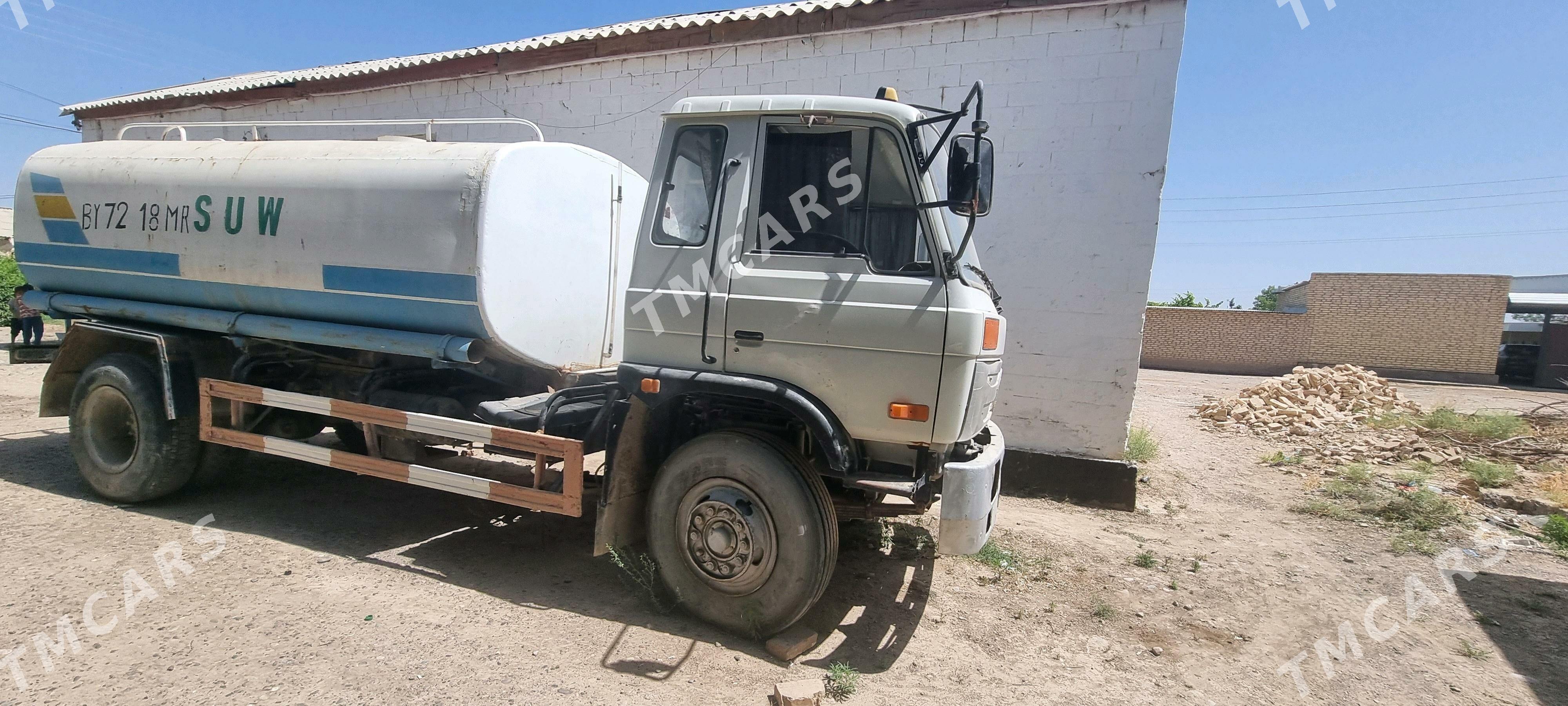 Dongfeng Succe 2013 - 275 000 TMT - Ёлётен - img 6
