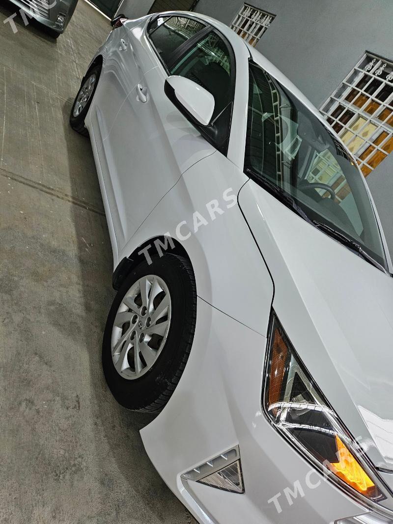 Hyundai Elantra 2020 - 190 000 TMT - Aşgabat - img 1