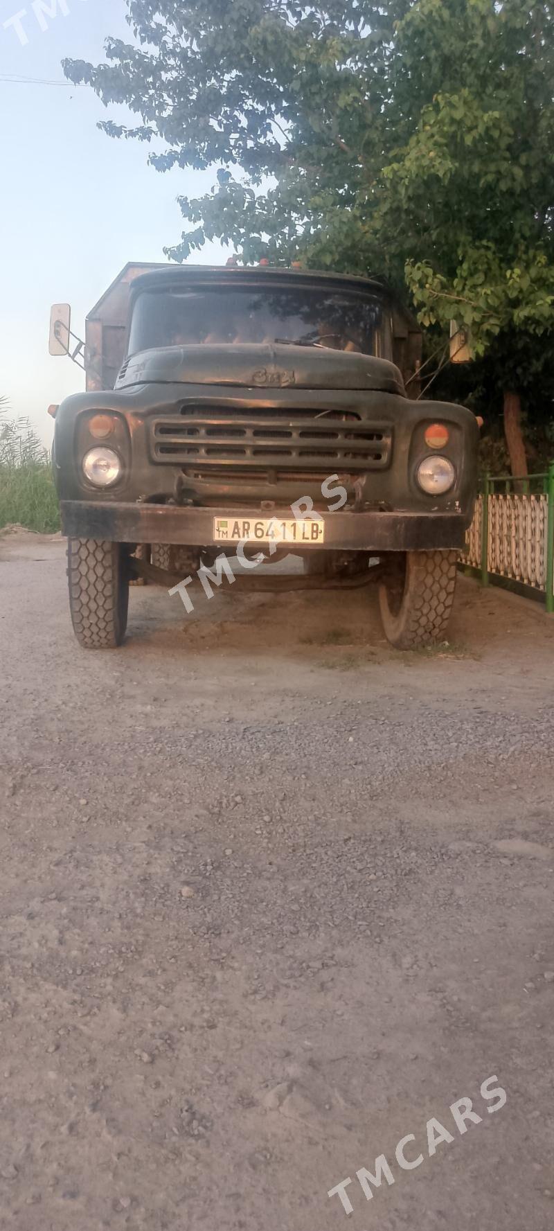 Zil 130 1986 - 100 000 TMT - Çärjew - img 3