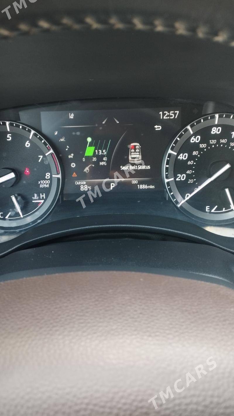 Toyota Highlander 2021 - 700 000 TMT - Mary - img 2