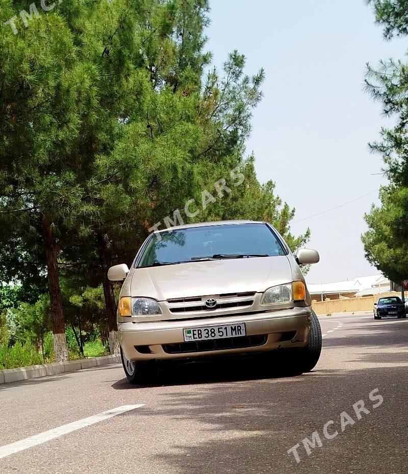 Toyota Camry 2002 - 135 000 TMT - Мары - img 5
