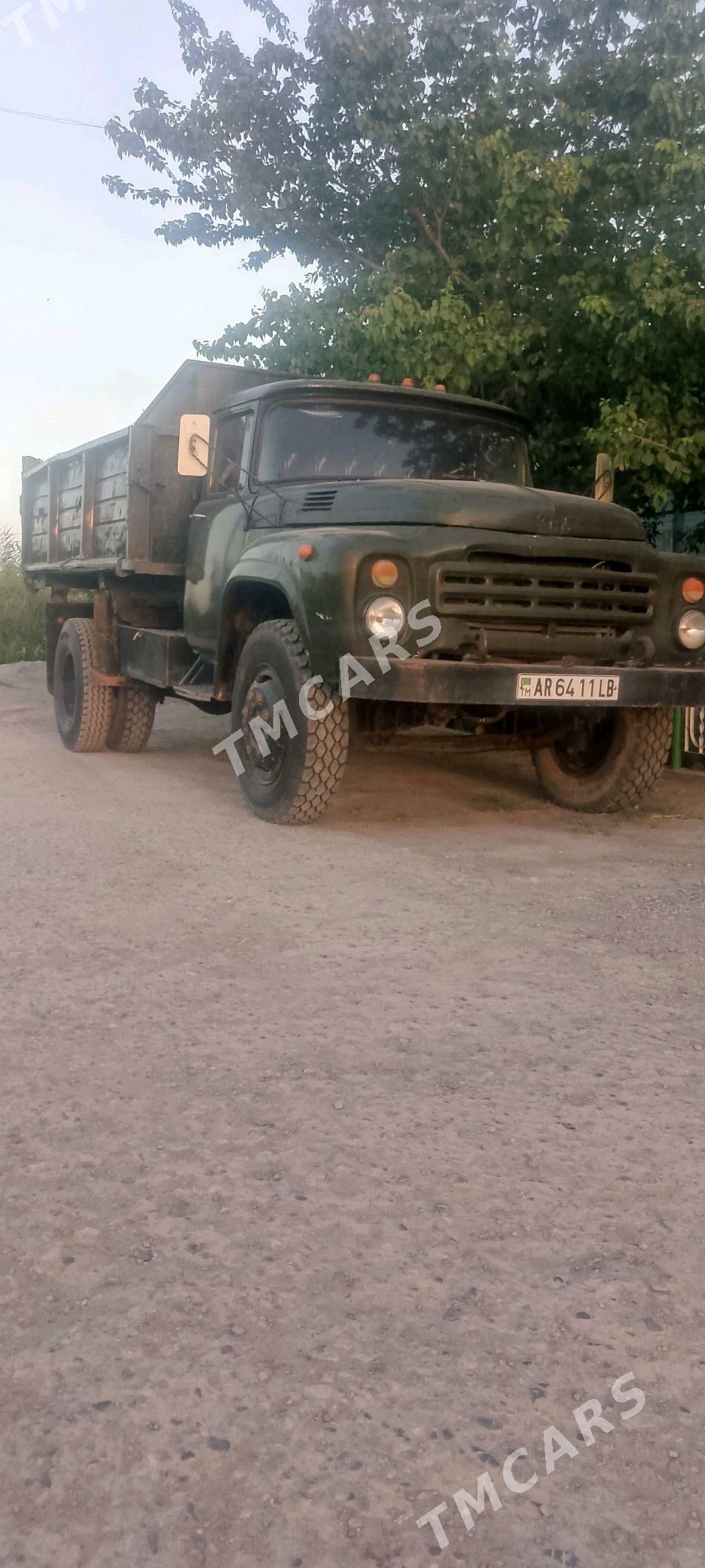 Zil 130 1986 - 100 000 TMT - Çärjew - img 4