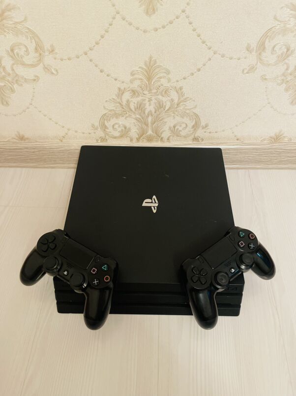 Ps 4 Pro V5.05 - Ашхабад - img 6