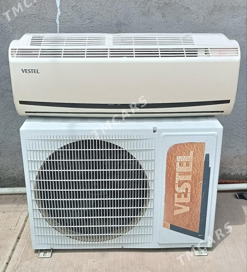 Vestel 30 кв - Aşgabat - img 1