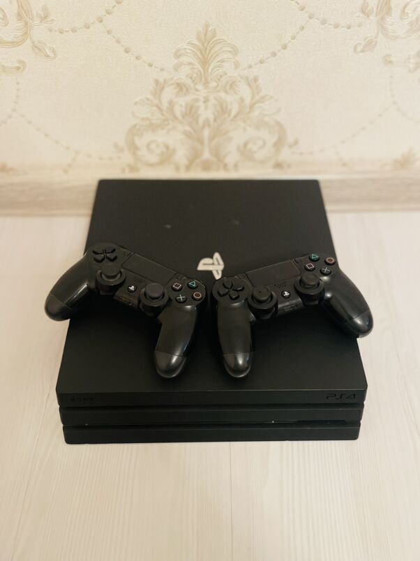Ps 4 Pro V5.05 - Ашхабад - img 5