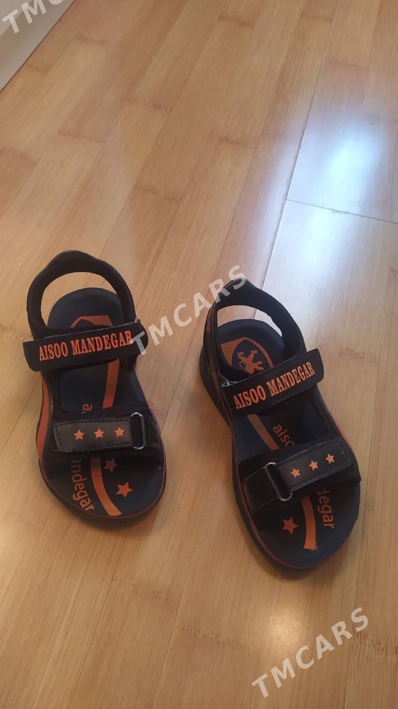 bosanojka 28-29 razmer - Türkmenbaşy - img 2