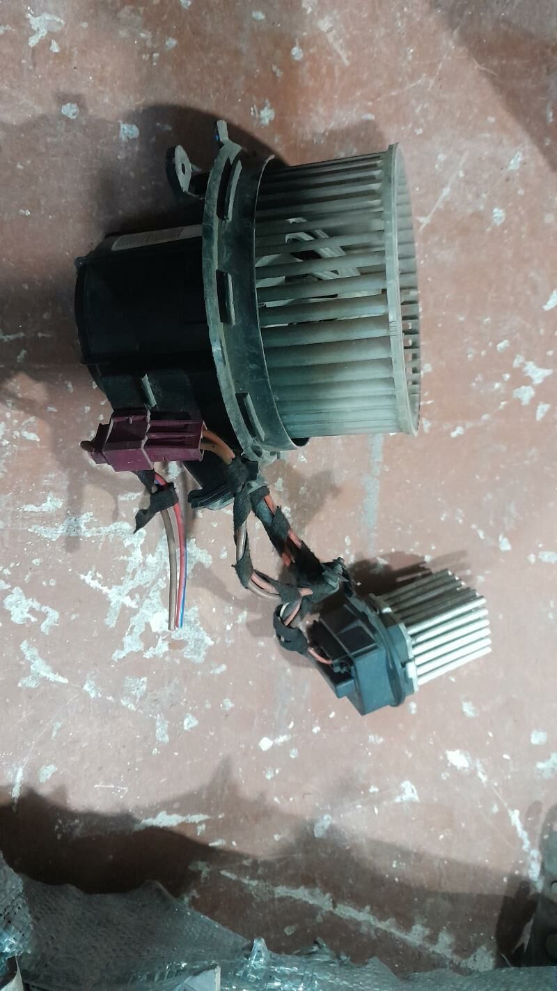 wintilyatyr 500 TMT - Кëши - img 1