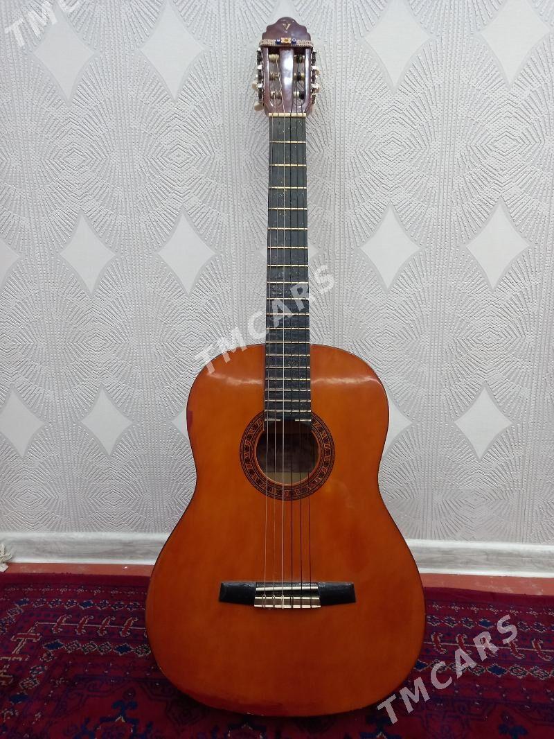 gitara - Мары - img 2