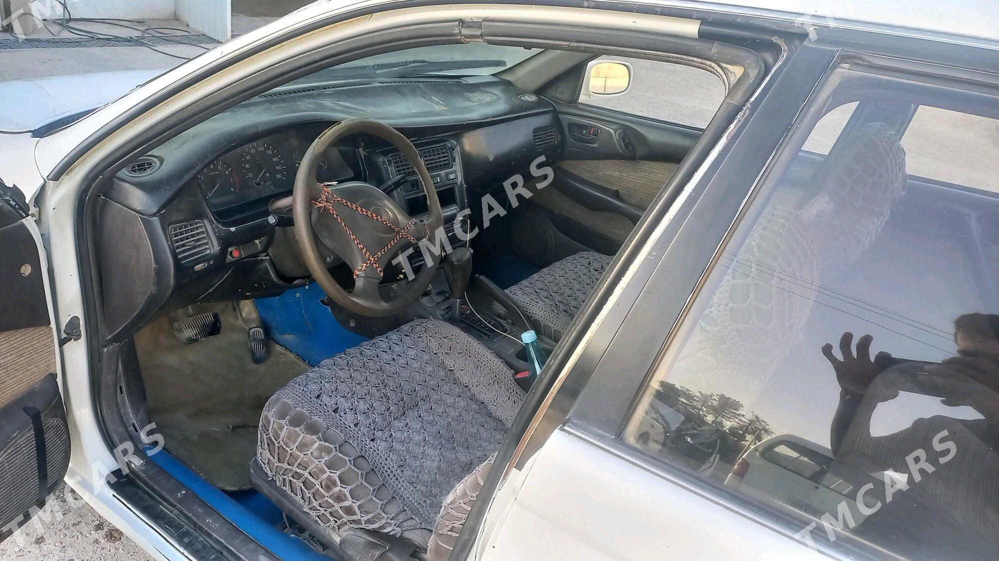 Toyota Corona 1993 - 50 000 TMT - Ёлётен - img 3