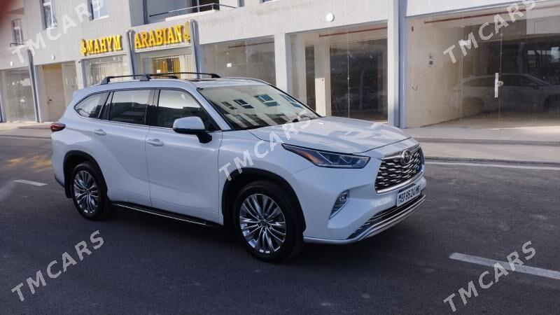 Toyota Highlander 2021 - 700 000 TMT - Mary - img 6