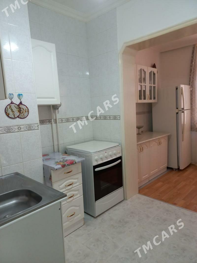 АРЕНДА Гаудан Б - Aşgabat - img 2