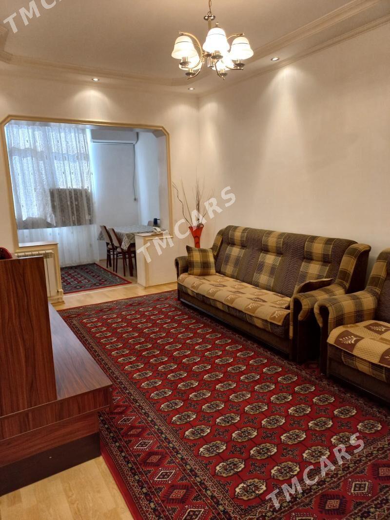 АРЕНДА Гаудан Б - Aşgabat - img 4