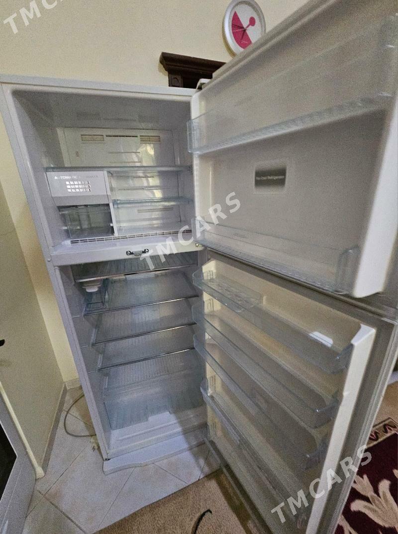 Холодильник TOSHIBA - Aşgabat - img 3