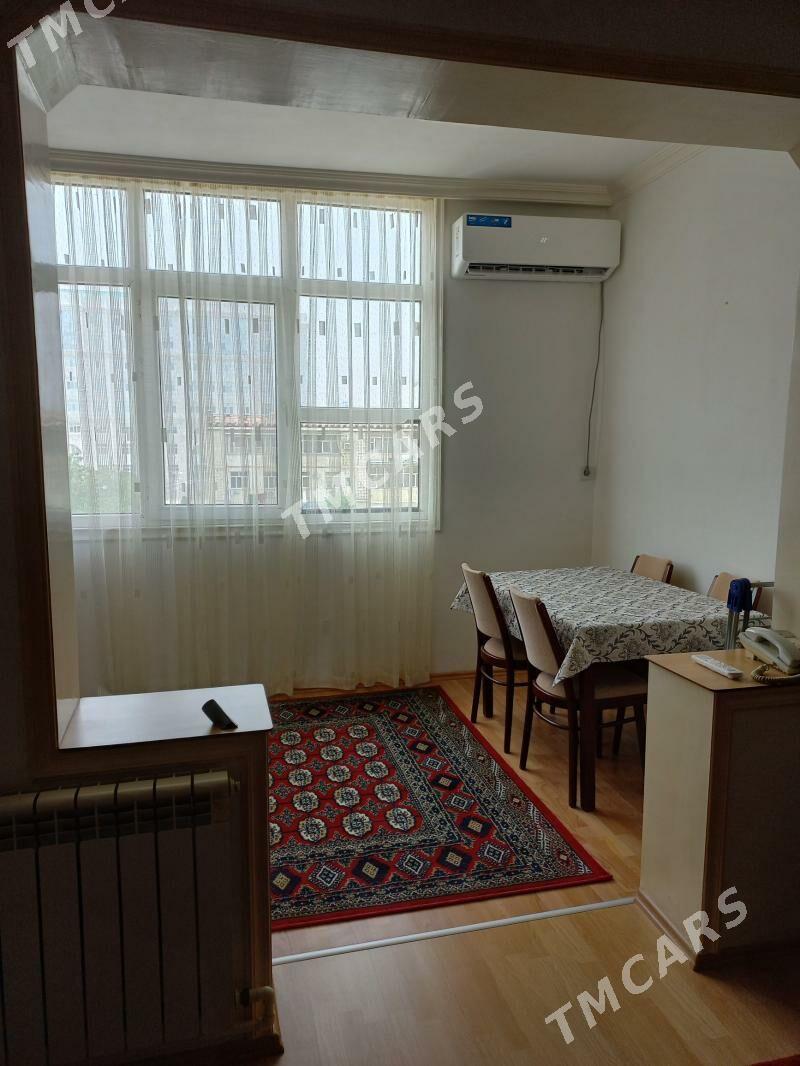 АРЕНДА Гаудан Б - Aşgabat - img 1