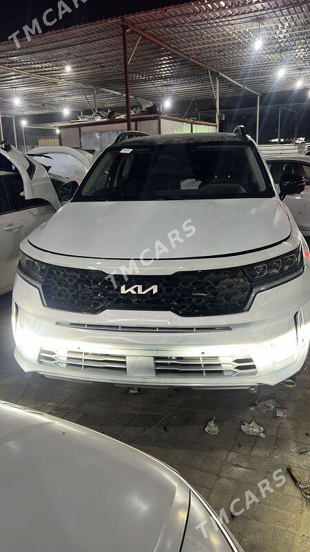 Kia Sorento 2021 - 345 000 TMT - Ашхабад - img 2