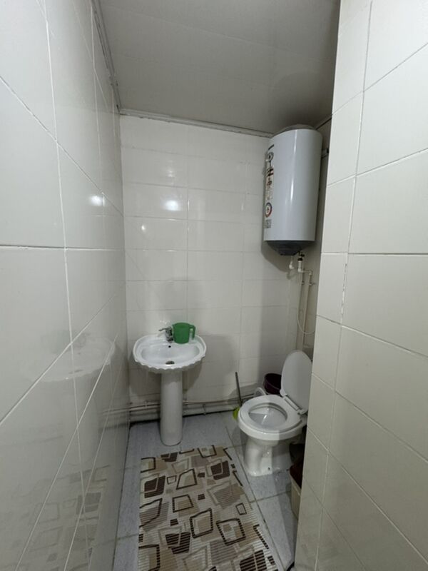Buzmeyin Jemagat - Büzmeýin - img 1