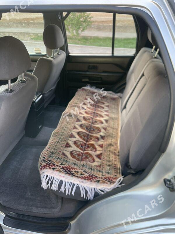 Nissan Pathfinder 2002 - 140 000 TMT - Туркменабат - img 6