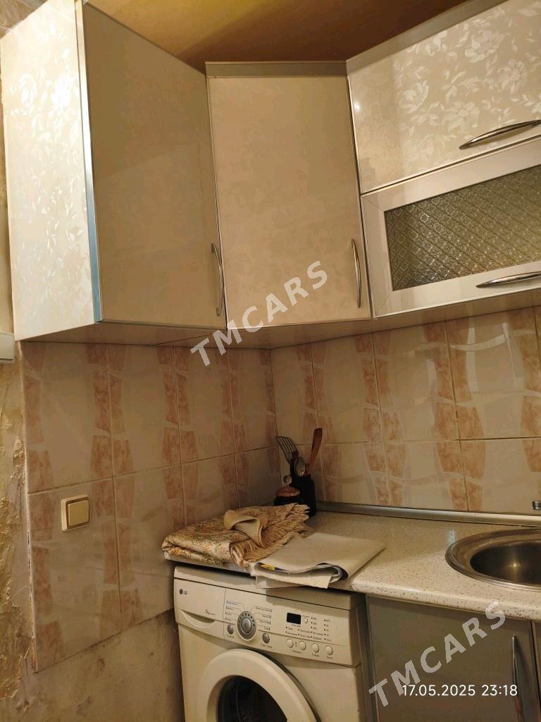 Kawry Zamin kafen yany - Türkmenbaşy - img 2
