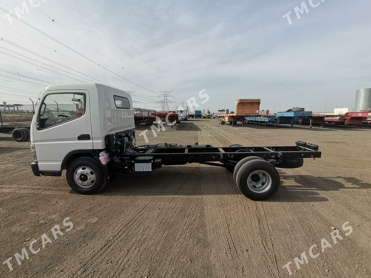 Mitsubishi Canter 2025 - 470 000 TMT - "Алтын Асыр" Гундогар базары ( Толкучка) - img 1