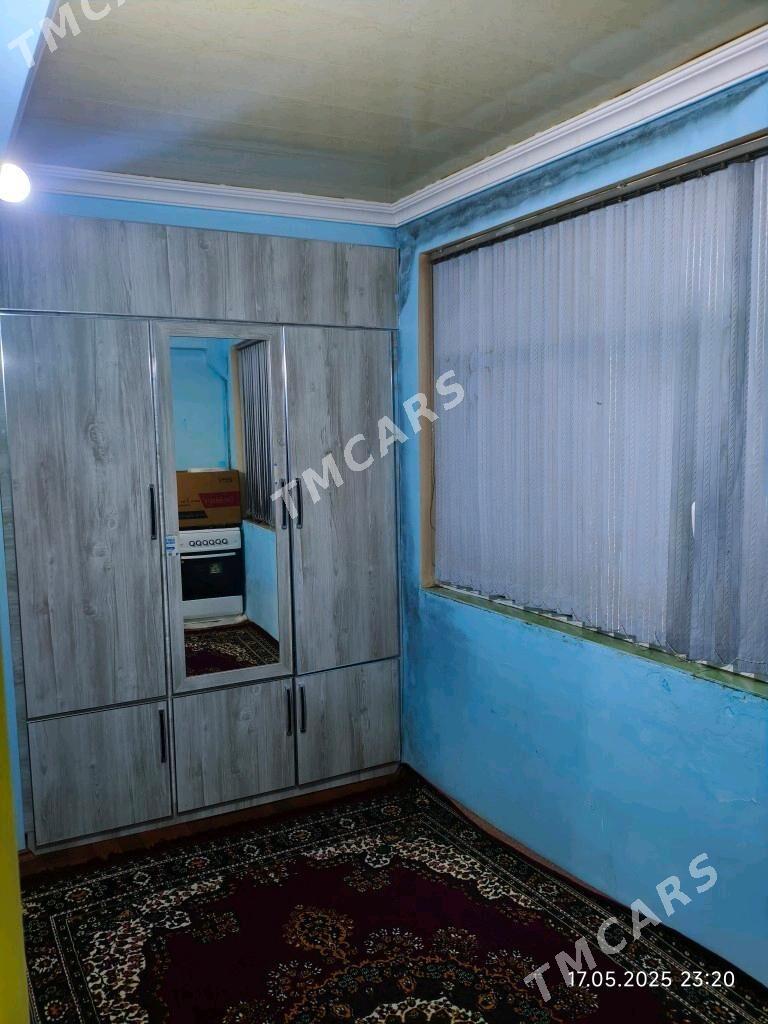 Kawry Zamin kafen yany - Türkmenbaşy - img 3