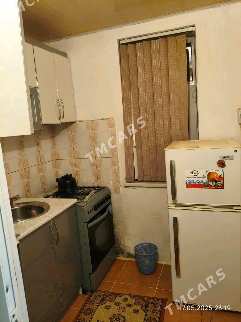 Kawry Zamin kafen yany - Türkmenbaşy - img 1