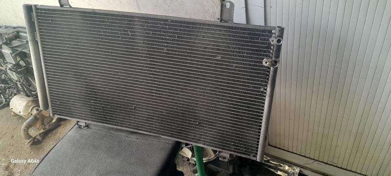 kan radiyator camry 400 TMT - Мир 4 - img 2