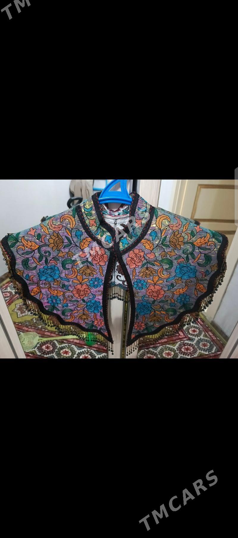 yaka nakitka - Aşgabat - img 1