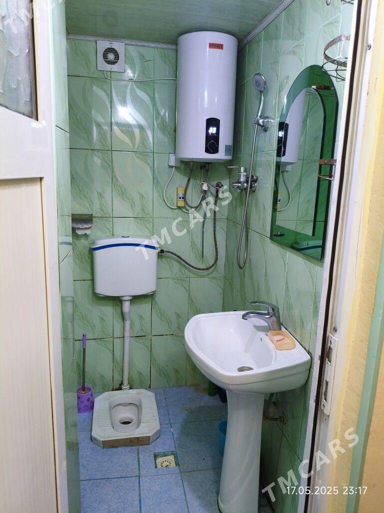 Kawry Zamin kafen yany - Türkmenbaşy - img 4