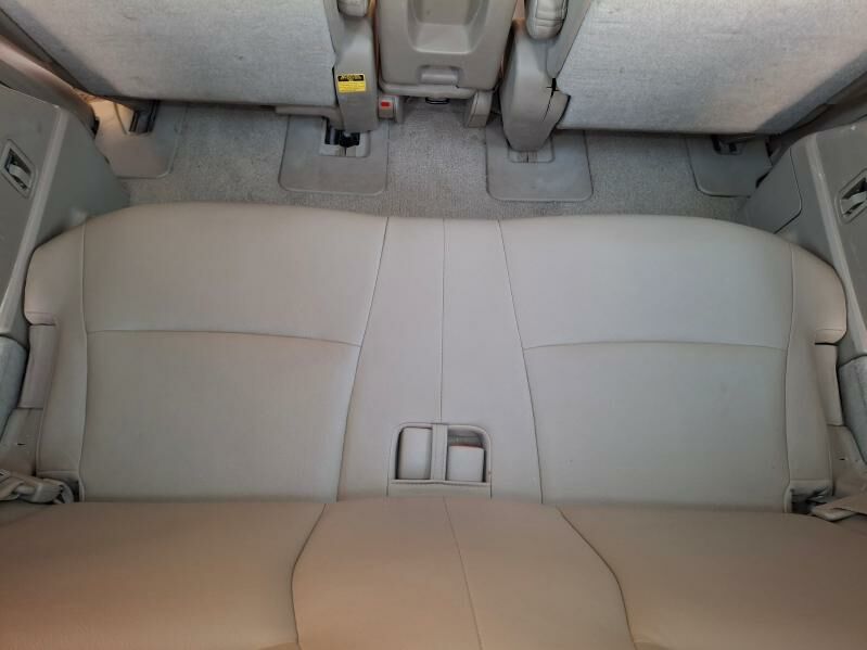 Toyota Highlander 2008 - 285 000 TMT - Daşoguz - img 4