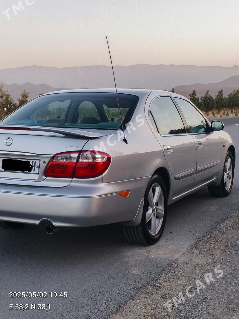 Nissan Maxima 2005 - 110 000 TMT - Aşgabat - img 2