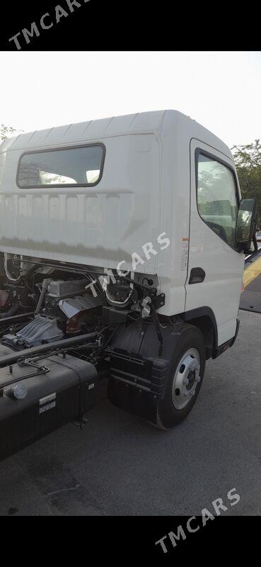 Mitsubishi Canter 2025 - 465 000 TMT - Мары - img 3
