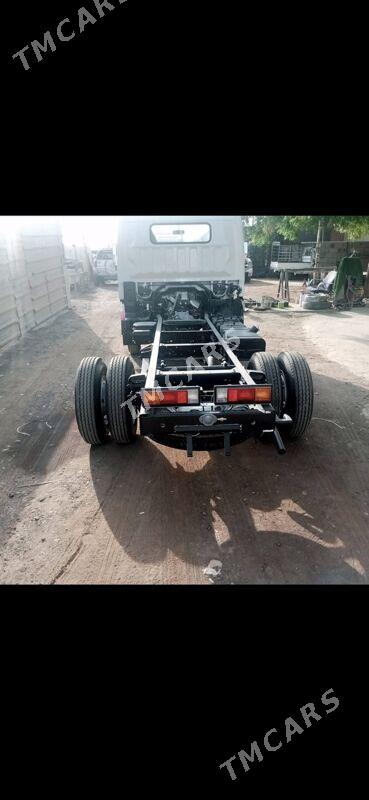 Mitsubishi Canter 2025 - 465 000 TMT - Мары - img 2