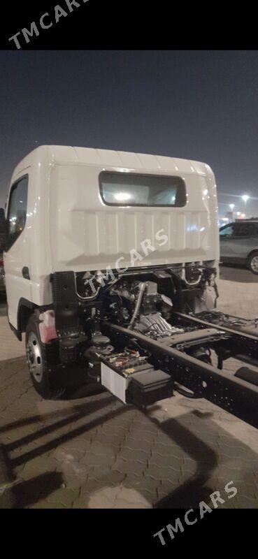 Mitsubishi Canter 2025 - 465 000 TMT - Мары - img 8