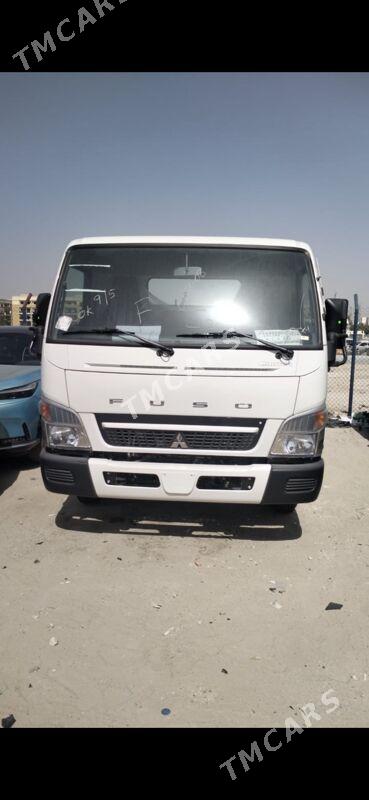 Mitsubishi Canter 2025 - 465 000 TMT - Мары - img 4