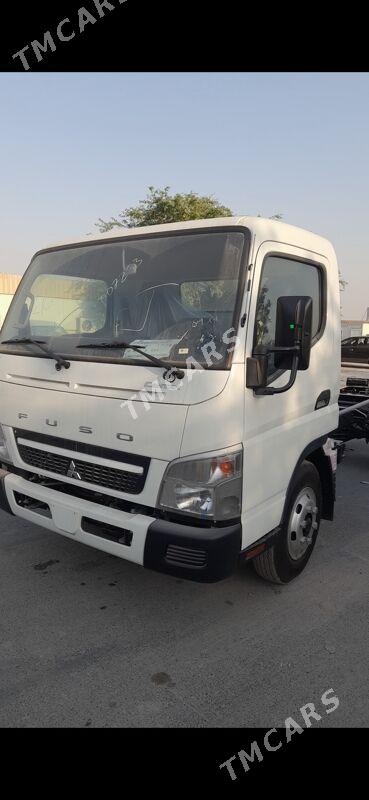 Mitsubishi Canter 2025 - 465 000 TMT - Мары - img 5