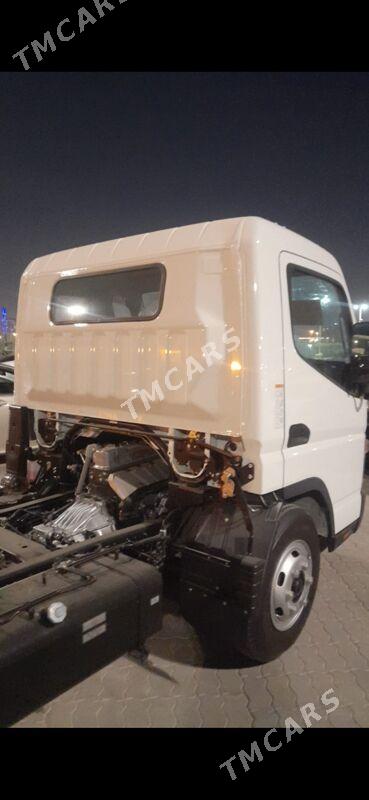 Mitsubishi Canter 2025 - 465 000 TMT - Мары - img 6