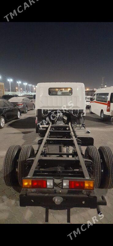 Mitsubishi Canter 2025 - 465 000 TMT - Мары - img 7