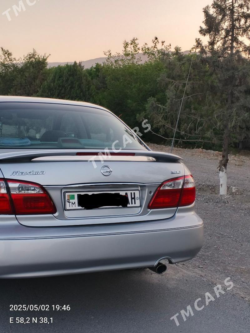 Nissan Maxima 2005 - 110 000 TMT - Aşgabat - img 3