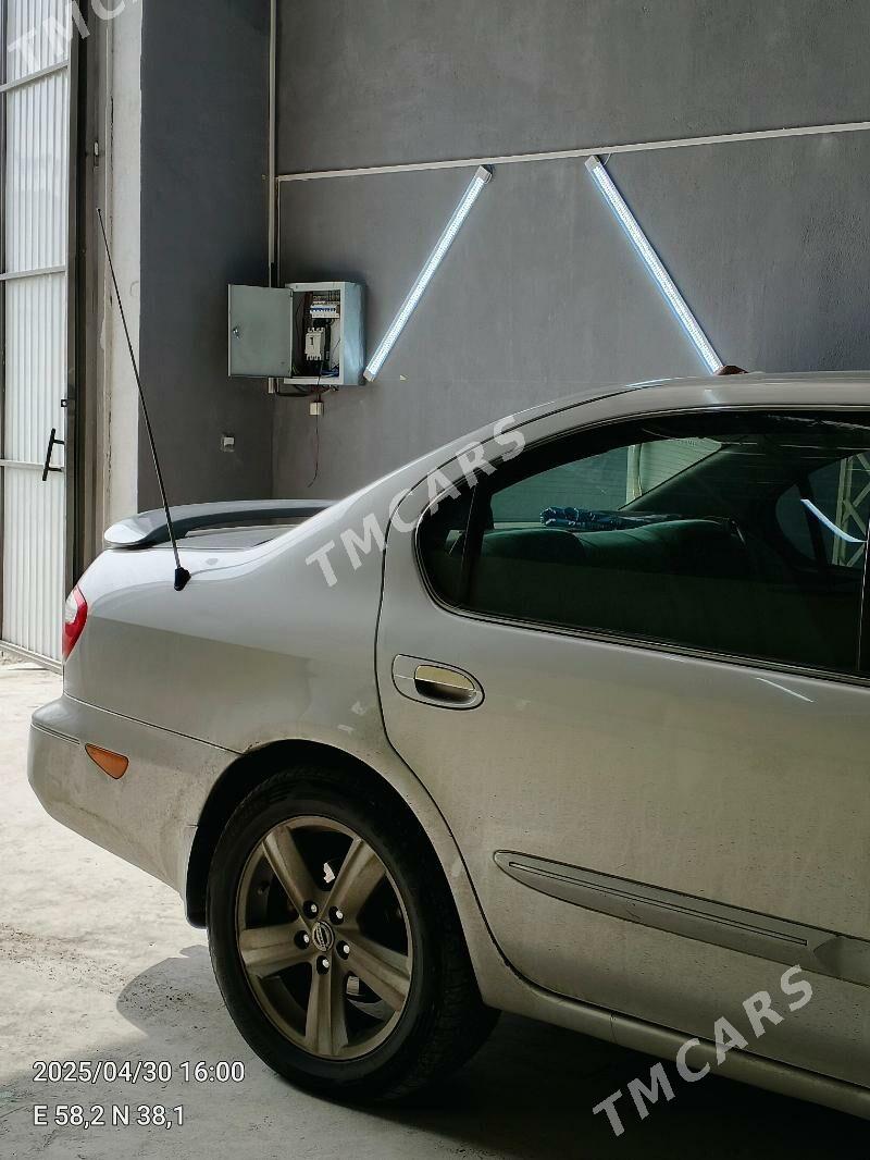 Nissan Maxima 2005 - 110 000 TMT - Aşgabat - img 4