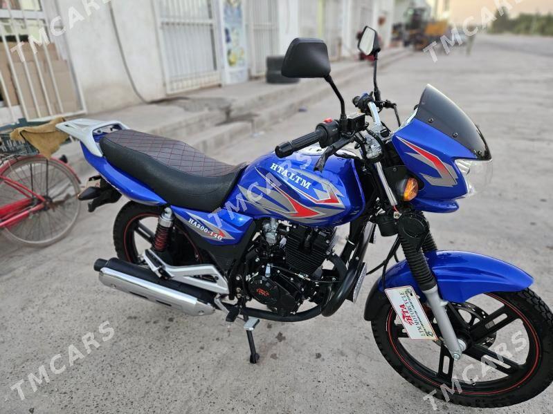 Fekon FK200-14G 2024 - 29 000 TMT - Саят - img 2