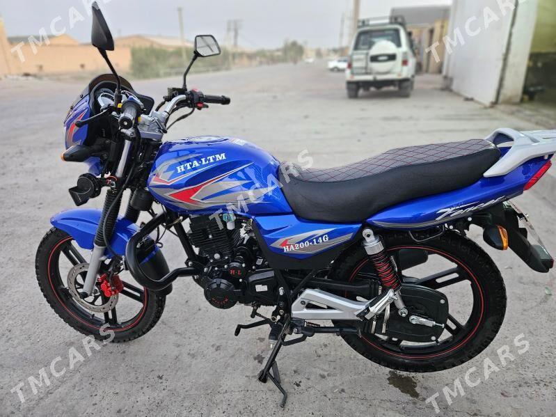 Fekon FK200-14G 2024 - 29 000 TMT - Саят - img 4