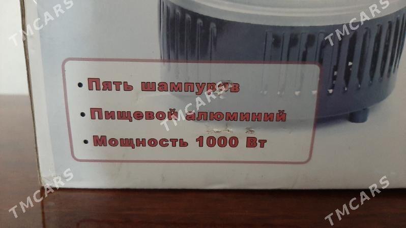 Шашлычница - Ашхабад - img 4