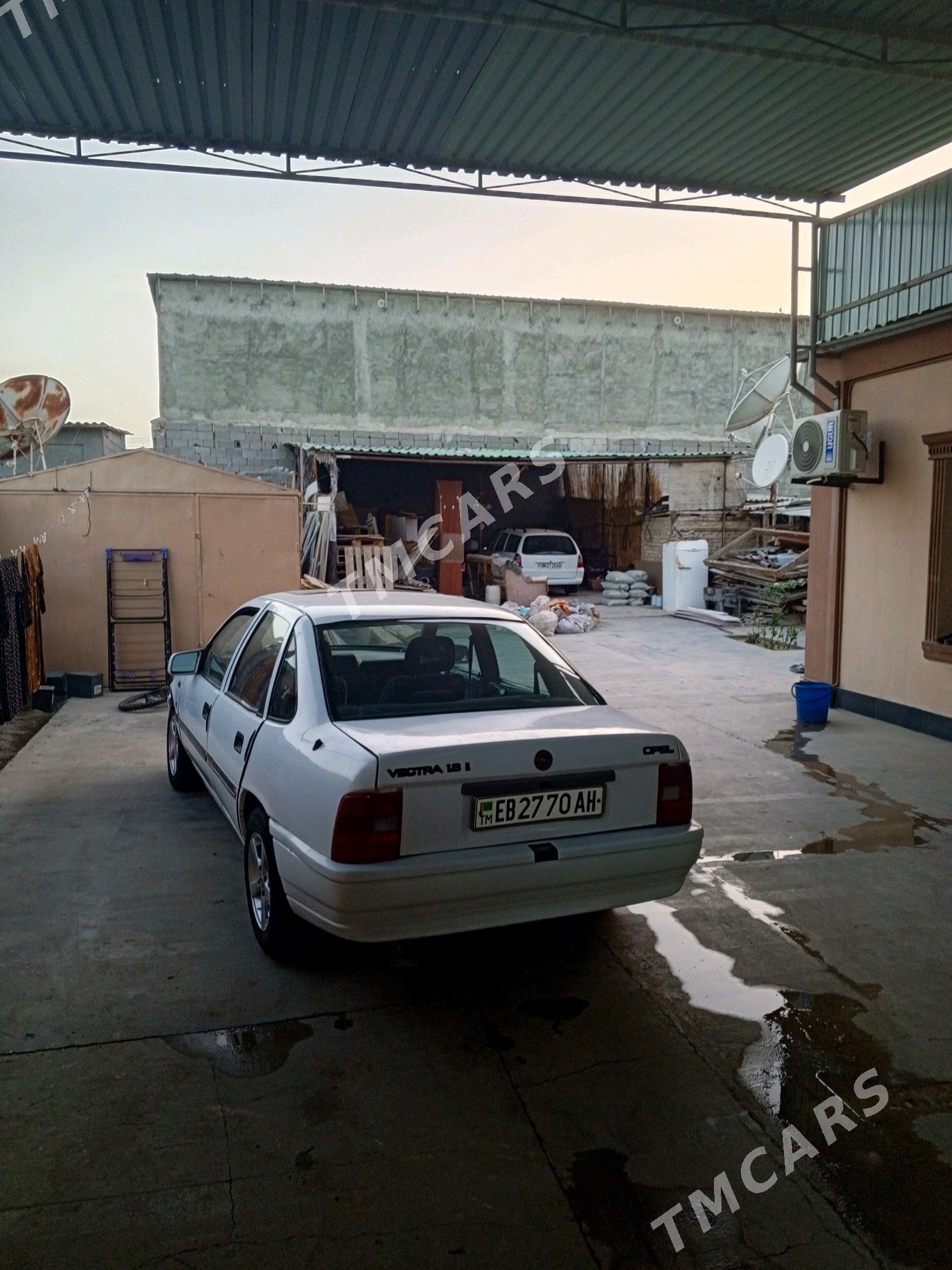 Opel Vectra 1992 - 18 000 TMT - Чоганлы - img 3