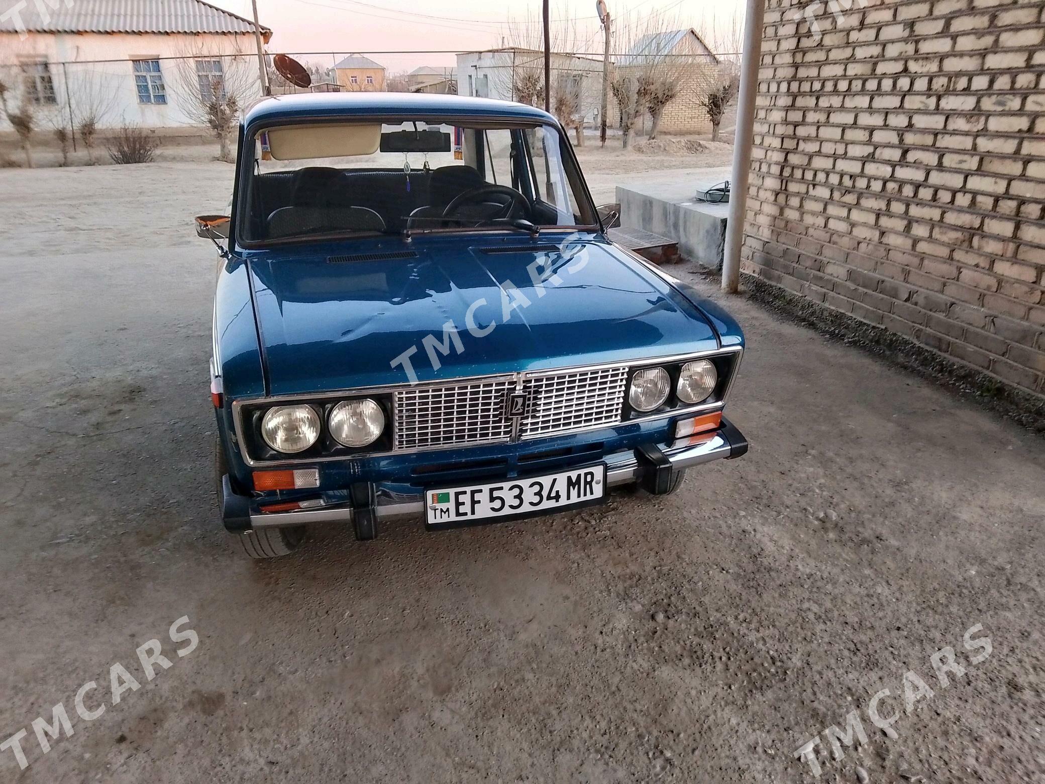 Lada 2106 2000 - 43 000 TMT - Murgap - img 2